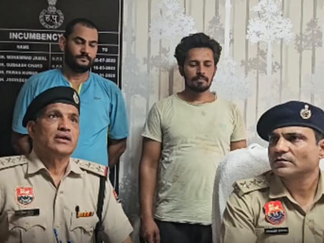 जिस पिता ने अपना उठाया, उसी बेटे को मार डाला, दोस्त को एक सुपारी दी जिस पिता ने अपना उठाया, उसी बेटे को मार डाला, दोस्त को एक सुपारी दी