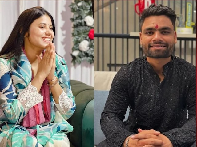 रिंकू सिंह या प्रिया सरोज, दोनों में से किसने की ज्यादा पढ़ाई? जानें नेटवर्थ रिंकू सिंह या प्रिया सरोज, दोनों में से किसने की ज्यादा पढ़ाई? जानें नेटवर्थ