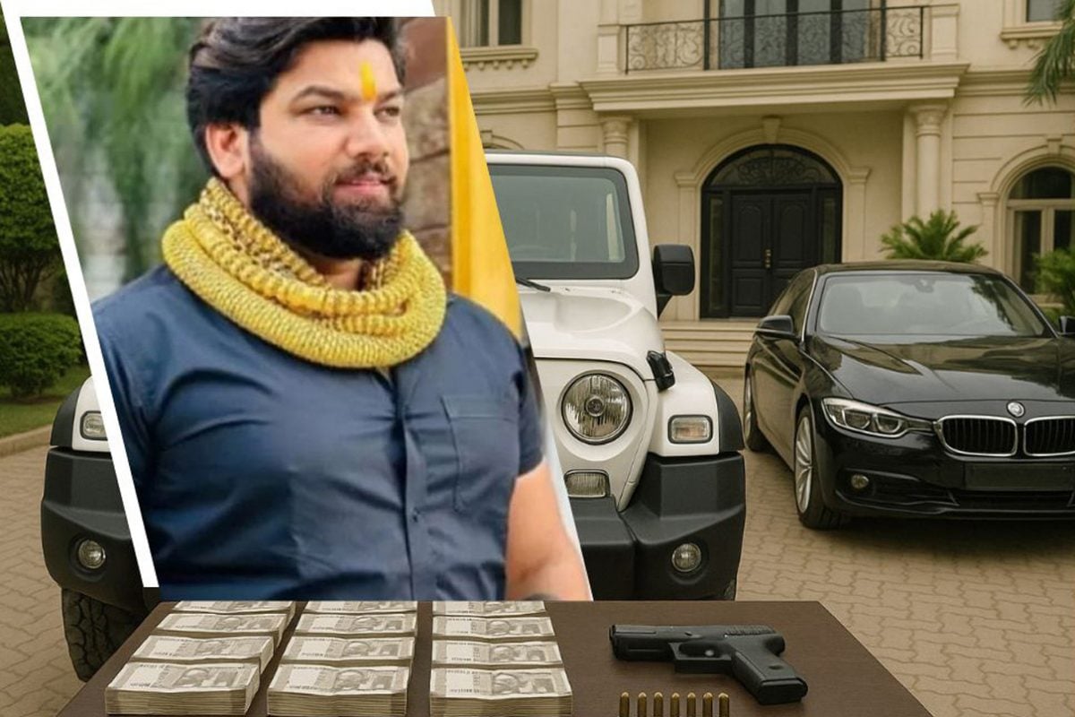 अंडे बेचने से अंडरवर्ल्ड तक! पुलिस ने खोला तोमर भाइयों का सच, चौंका रायपुर