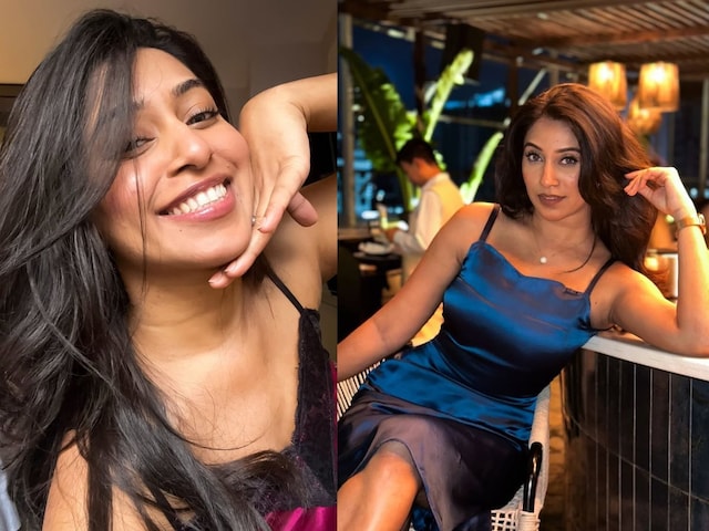 Who was Roshni Songhre, who lost his life in the plane crash, thousands are followers