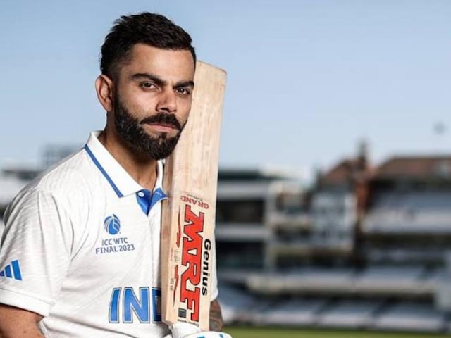 Former selectors of IPL sought a boon from Virat, know it and know if you show it Former selectors of IPL sought a boon from Virat, know it and know if you show it