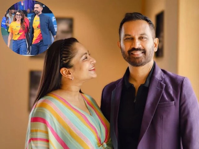 ‘समय पर्दाफाश करता है और कर्म…’ सामंथा संग डेटिंग रूमर्स के बीच राज निदिमोरु की पत्नी का एक और क्रिप्टिक पोस्ट