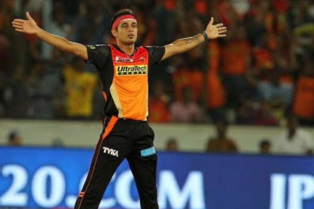 विराट के दोस्त ने भरा BBL खेलने का पर्चा, IPL में 4 टीमों के लिए खेल चुके हैं