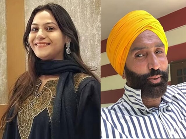 स्टीयरिंग स्कैंडल: ज्योति मल्होत्रा ​​और जसबीर ने 12 बजे पाकिस्तान में एक साथ घूम लिया