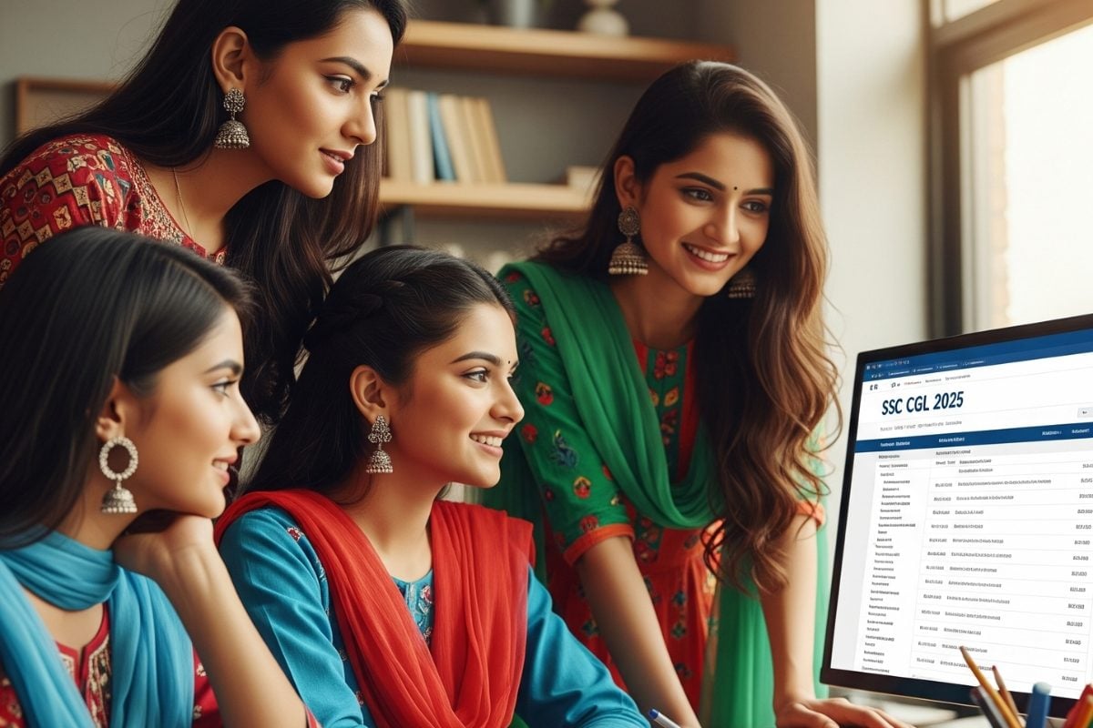 SSC CGL उम्मीदवारों के लिए जरूरी खबर भर्ती प्रक्रिया में बदलाव की तैयारी