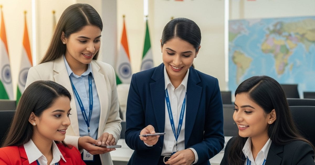 अगर इस विषय में रखते हैं डिग्री, तो भारत सरकार में पाएं गजेटेड नौकरी, 112000 होगी सैलरी