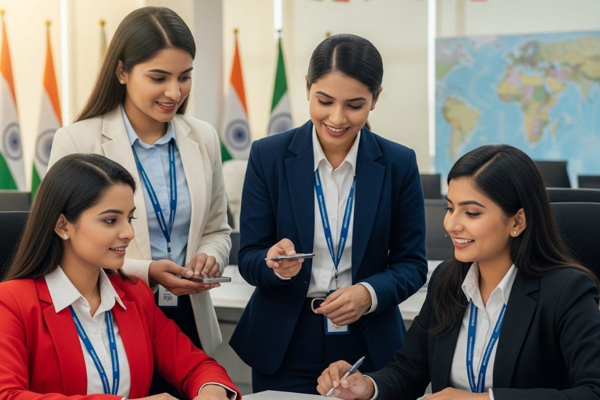 अगर इस विषय में रखते हैं डिग्री तो भारत सरकार में पाएं गजेटेड नौकरी