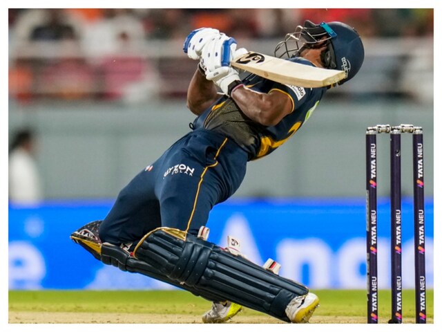 IPL 2025 Orange Cap: 23 -year -old batter won Orange Cap, scored 4 times from Dhoni
