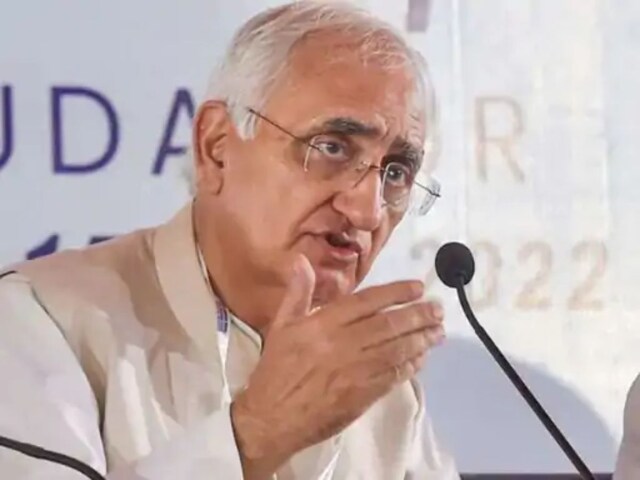 ‘देश पहले, राजनीति...’ ऑपरेशन सिंदूर पर एक सुर में बोले कांग्रेस नेता खुर्शीद