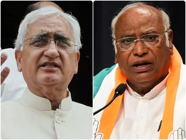 देशभक्त होना इतना मुश्किल है? सलमान खुर्शीद ने विपक्ष पर बोला बड़ा हमला