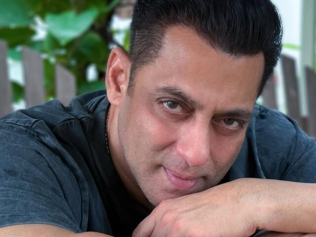 Brain Enurism-Salman is struggling with deadly diseases like AVM, revealed himself