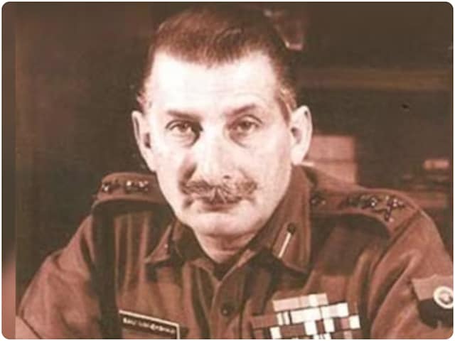 जिसने PAK को 13 दिन में झुकाया… और बांग्लादेश बना दिया, कहानी 'सैम बहादुर' की जिसने PAK को 13 दिन में झुकाया… और बांग्लादेश बना दिया, कहानी 'सैम बहादुर' की