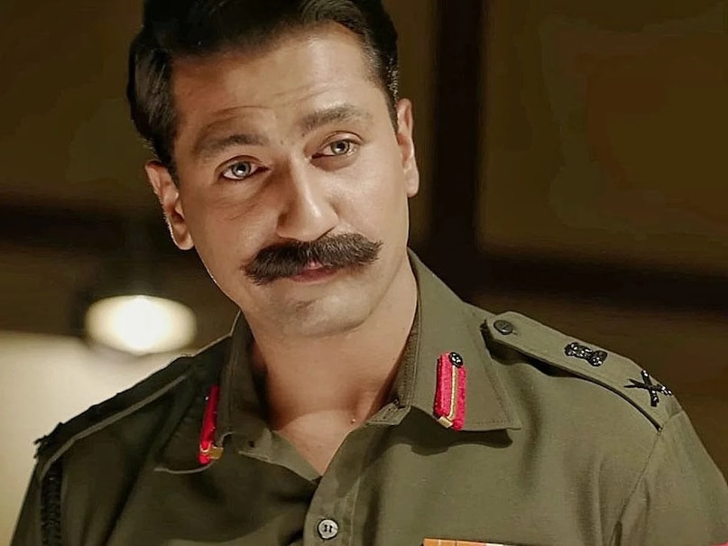 Sam Manekshaw