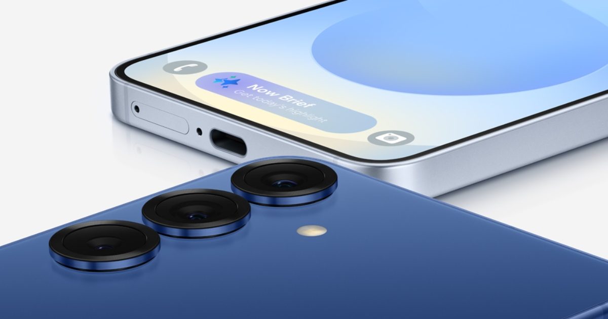 Tach – Samsung Galaxy S25 Plus is now available at a massive discount on Amazon deal price drop on phone