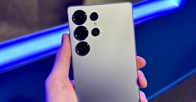 Samsung Galaxy S25 पर मिल रहा है डिस्काउंट.