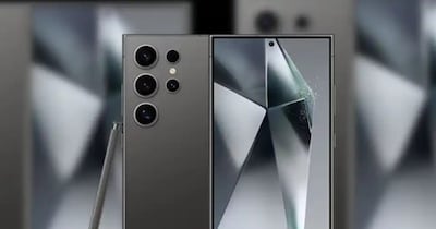 Samsung Galaxy S25 Ultra 5G