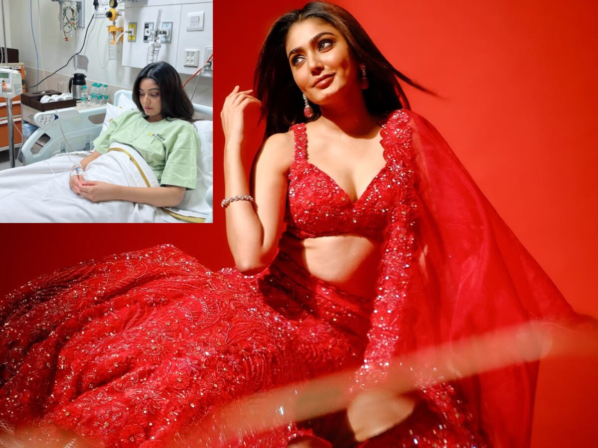 Bigg Boss OTT3 fame hospitalized, condition critical, doctor shared pic Bigg Boss OTT3 fame hospitalized, condition critical, doctor shared pic