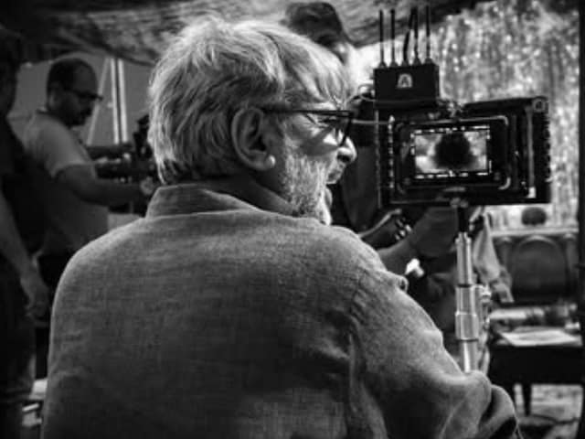Father was addicted to alcohol, mother was stitched clothes, son is the top director of the country