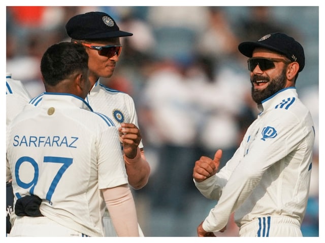 The batter that was excluded without reason, hit a century against Bumrah & Co. The batter that was excluded without reason, hit a century against Bumrah & Co.