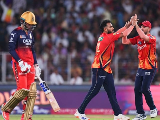 After all, why the IPL final was played on Tuesday instead of Sunday After all, why the IPL final was played on Tuesday instead of Sunday
