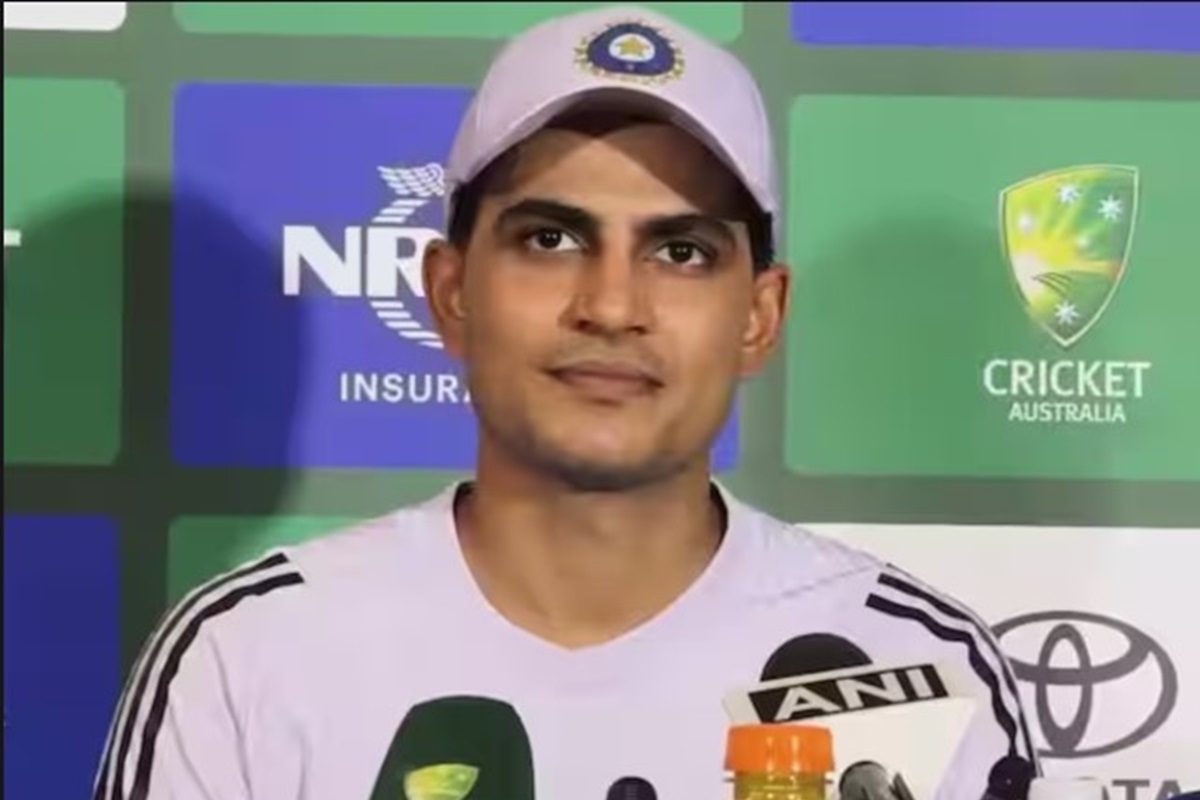 रोहित शर्मा और विराट कोहली के संन्यास पर शुभमन गिल ने तोड़ी चुप्पी