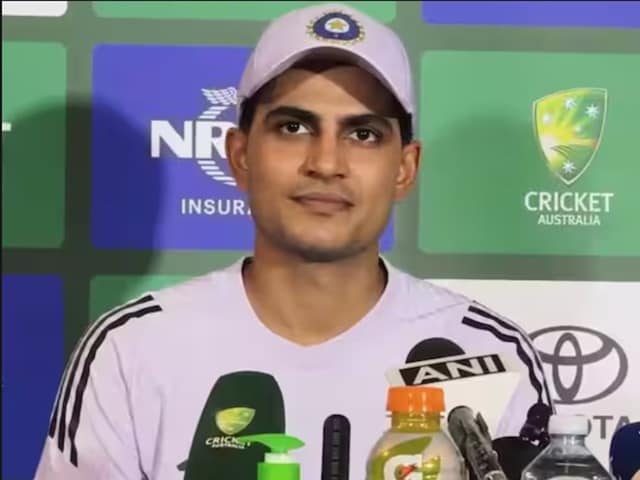 रोहित शर्मा और विराट कोहली के संन्यास पर शुभमन गिल ने तोड़ी चुप्पी रोहित शर्मा और विराट कोहली के संन्यास पर शुभमन गिल ने तोड़ी चुप्पी