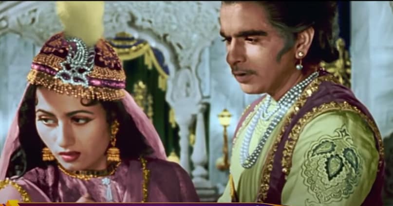 mughal e azam mughal e azam