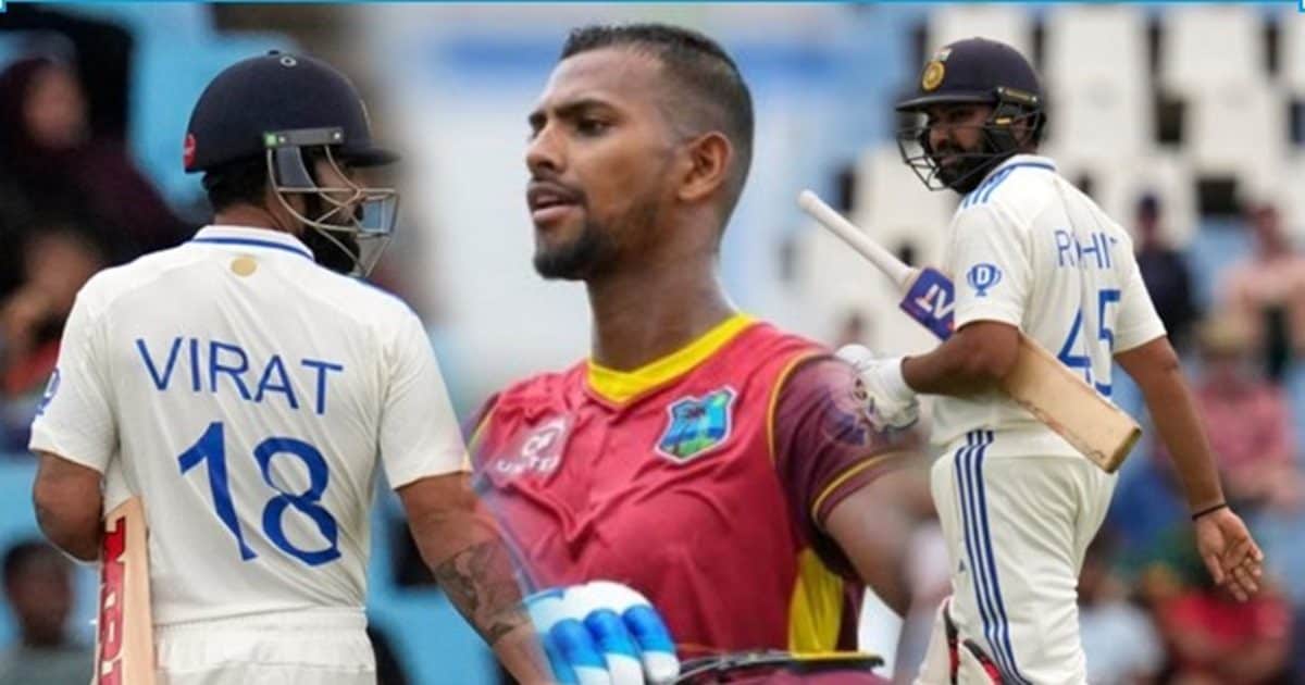 5 Players Shocked With Retirement In last 35 days : निकोलस पूरन, रोहित शर्मा, विराट कोहली ने इंटरनेशनल क्रिकेट से संन्यास लिया.