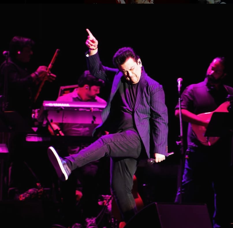 adnan sami