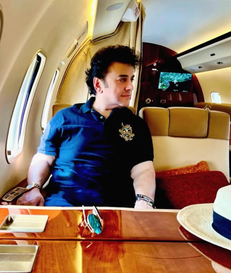 adnan sami