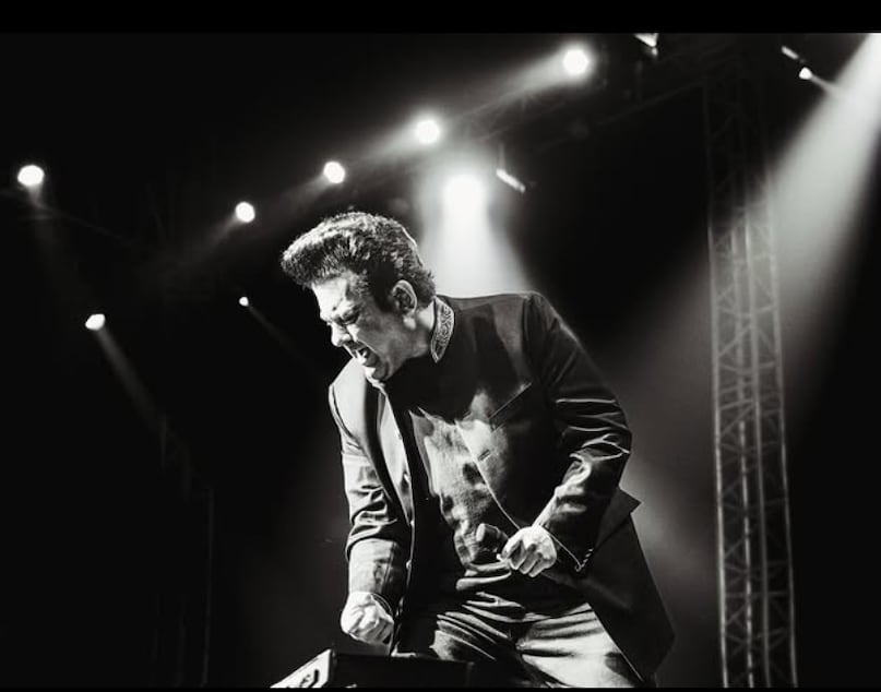 adnan sami