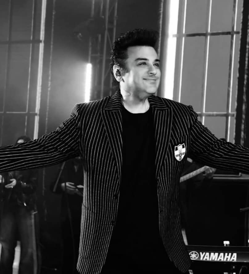 adnan sami