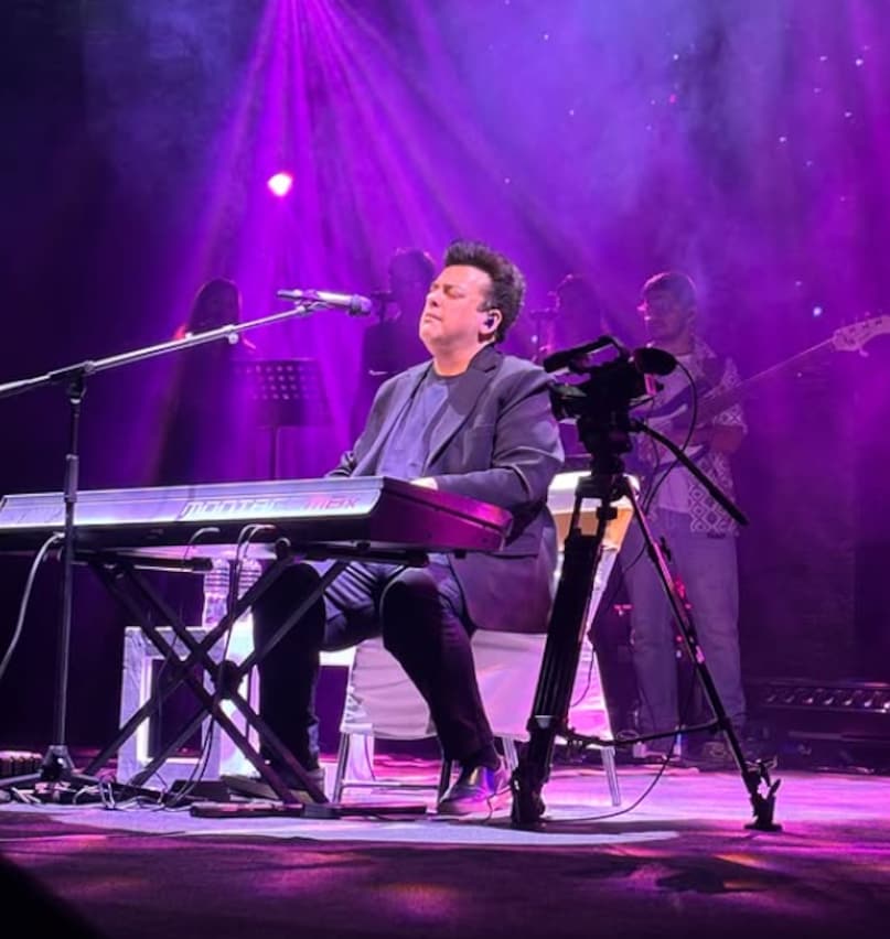 adnan sami