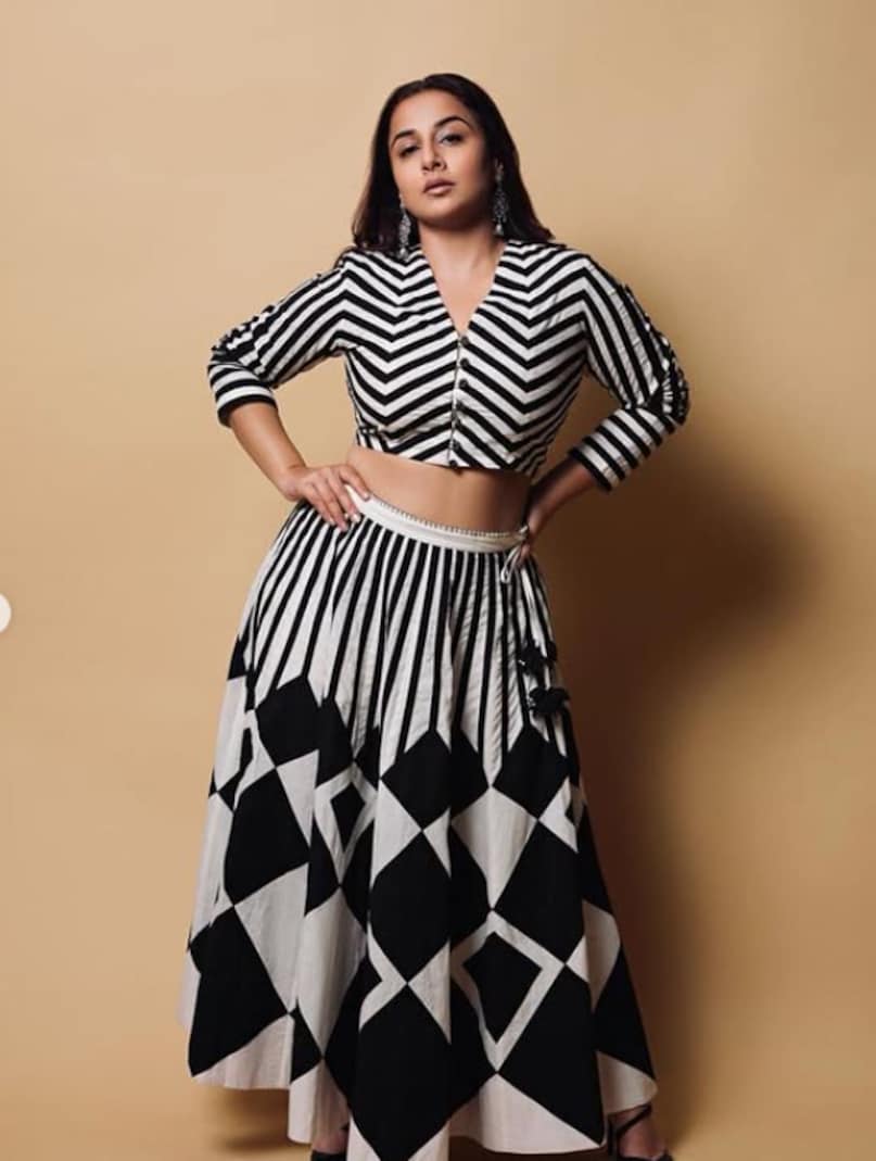 vidya balan vidya balan
