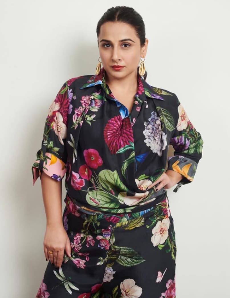 vidya balan vidya balan