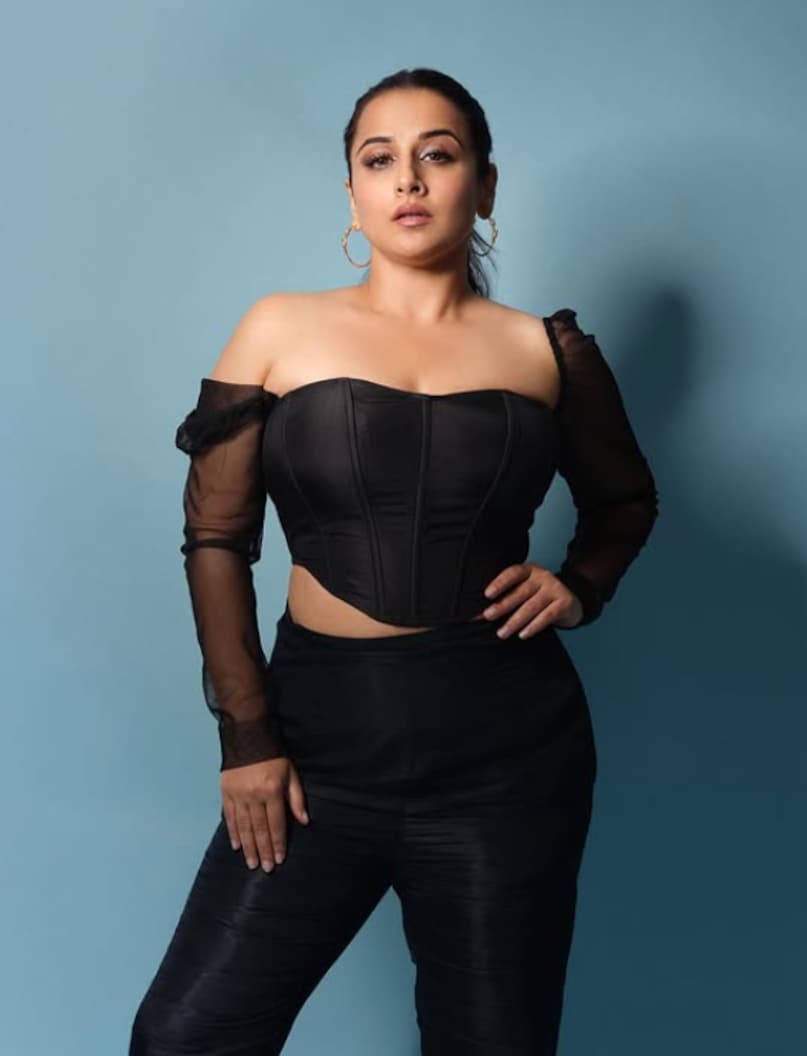 vidya balan vidya balan
