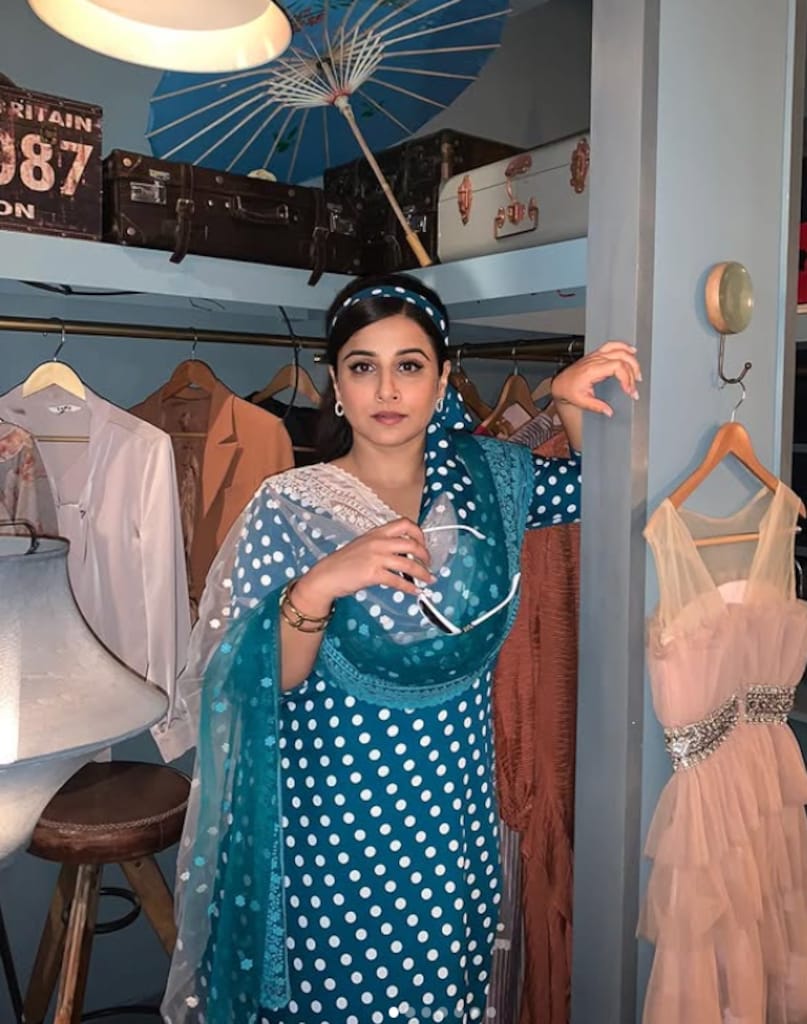 vidya balan vidya balan