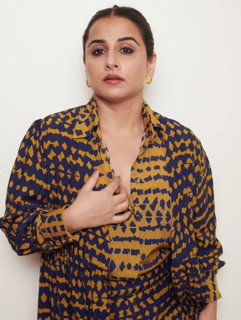 vidya balan vidya balan