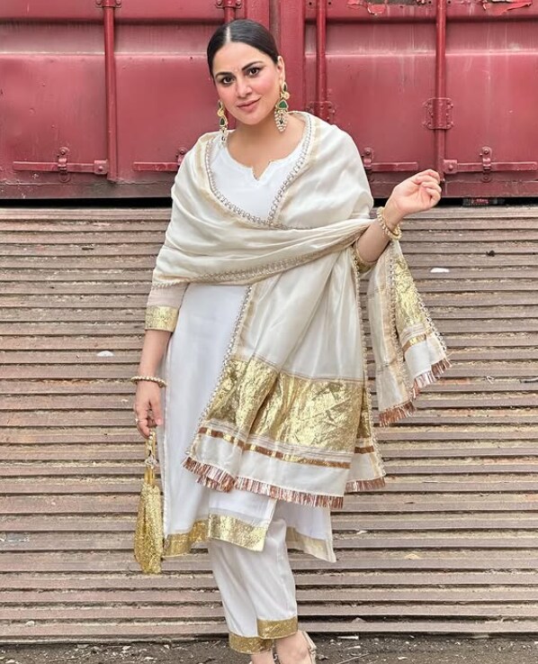 shraddha arya shraddha arya