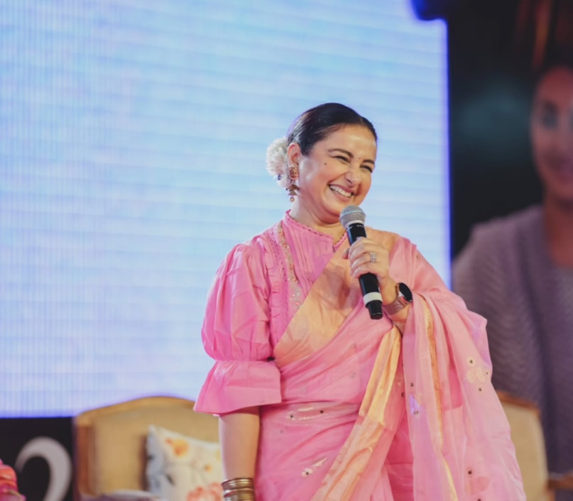 Divya dutta Divya dutta