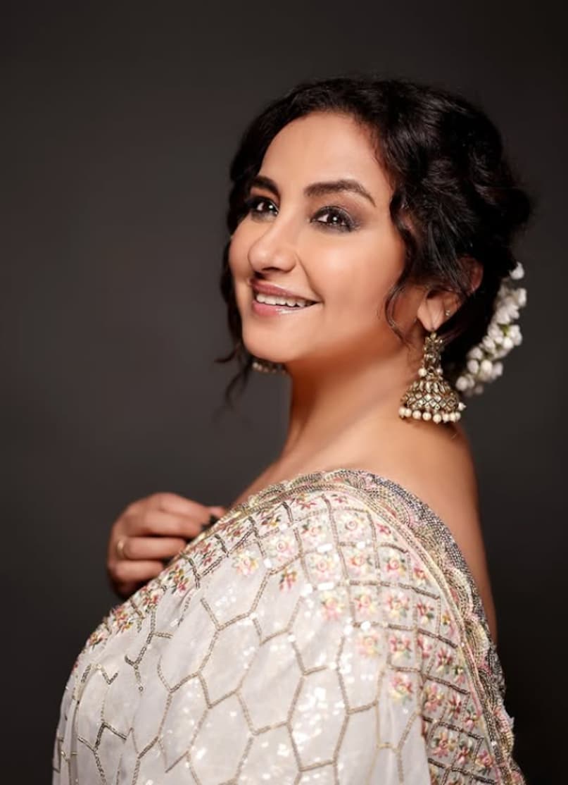 divya dutta