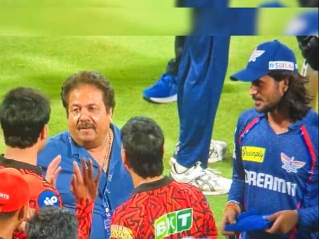 'Bain' in IPL, now Rathi took 5 wickets on 5 balls 'Bain' in IPL, now Rathi took 5 wickets on 5 balls