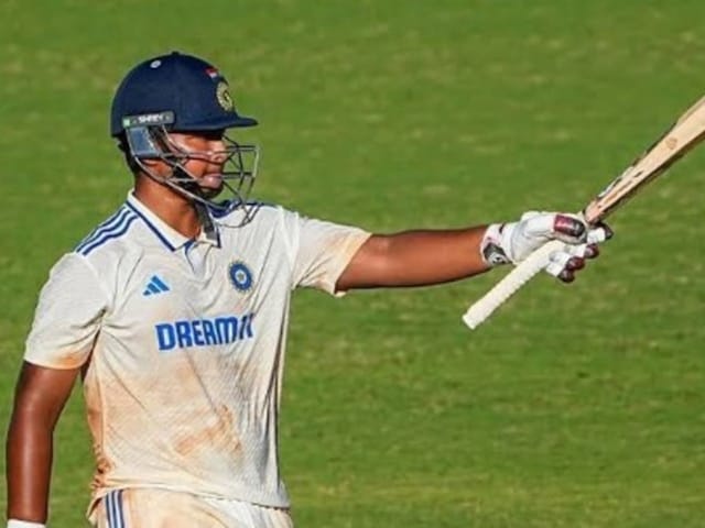 The wait for Suryavanshi is over! Play in England on 27 June The wait for Suryavanshi is over! Play in England on 27 June