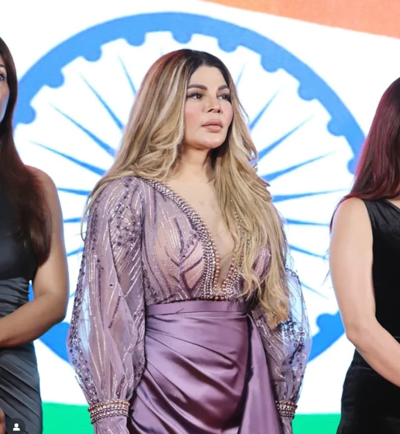 rakhi sawant