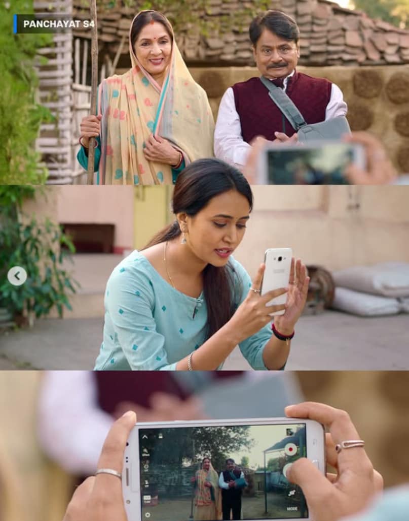 Panchayat 4 Panchayat 4