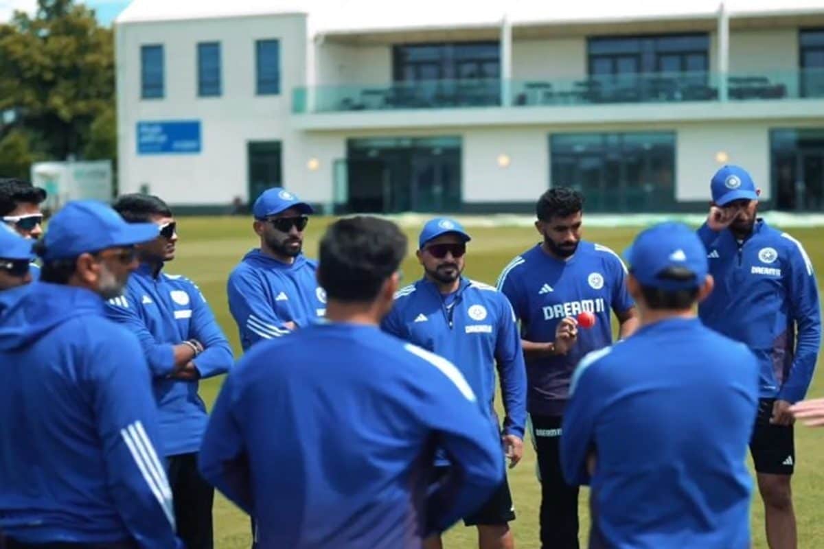 अब बहाना नहीं, नतीजा दीजिए, गंभीर को दो टूक, कोच को साथी ने दिखाया आईना