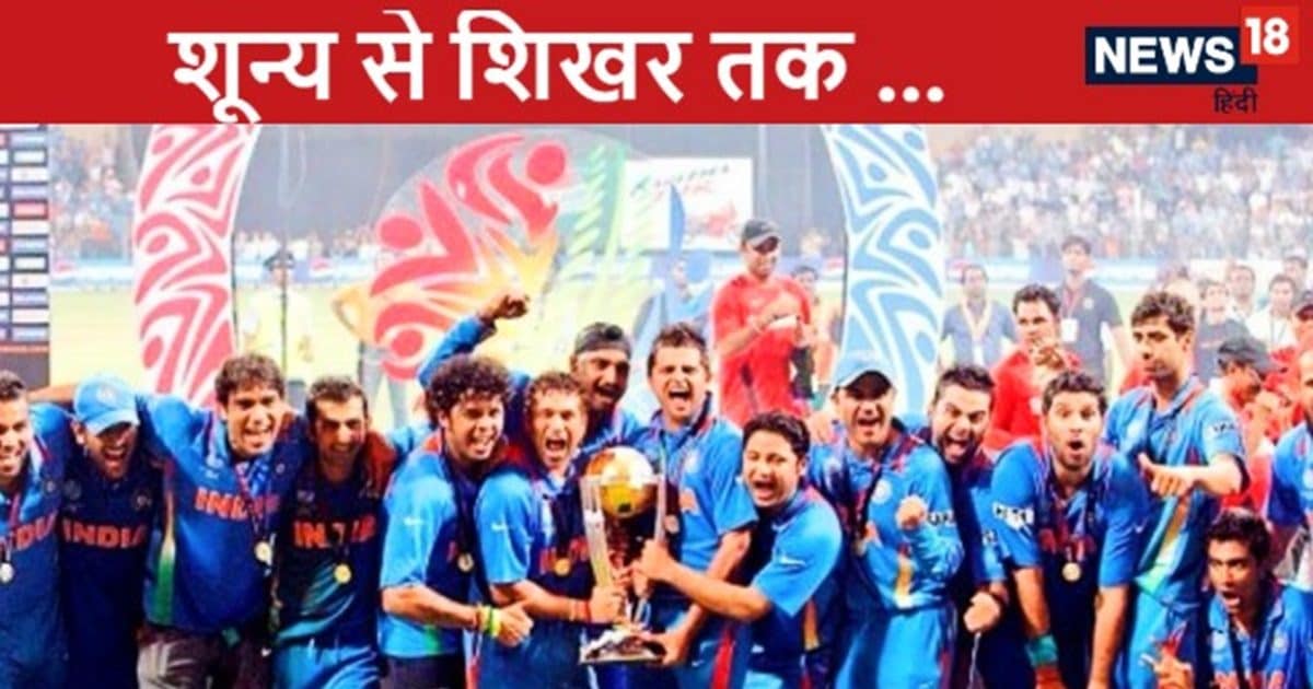 5 भारतीय धुरंधर वनडे डेब्यू पर नहीं खोल पाए थे खाता, फिर मचाई ऐसी तबाही