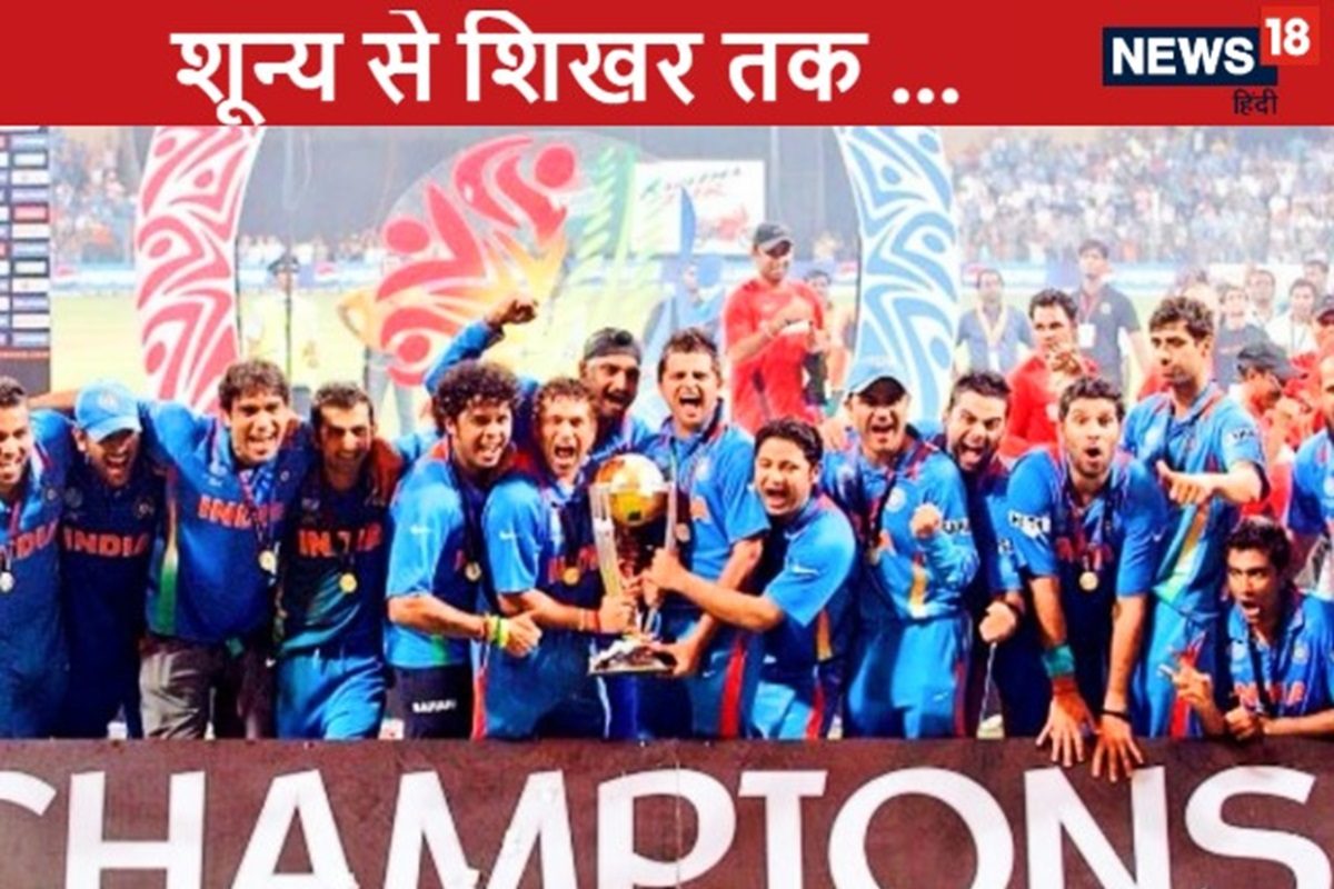 5 भारतीय धुरंधर वनडे डेब्यू पर नहीं खोल पाए थे खाता, फिर मचाई ऐसी तबाही