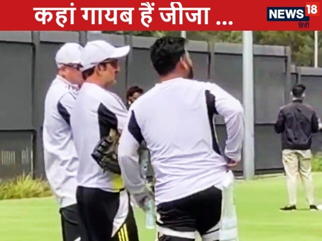 Brother -in -law did not come home for 2 years ... Why did Gautam Gambhir say such a thing to Rishabh Pant
