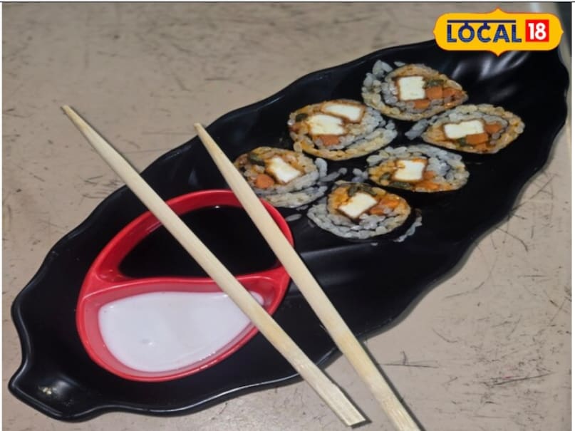 kunafa in indore, best pudding in indore, indore food, indore news, indore mein best khane ki jagah, local18, best lazania in indore, indore best food, best sushi in indore, sushi in indore kunafa in indore, best pudding in indore, indore food, indore news, indore mein best khane ki jagah, local18, best lazania in indore, indore best food, best sushi in indore, sushi in indore